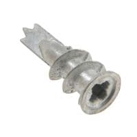 Metal Self-Drill Plasterboard Fixing Box of 100 RAW07130