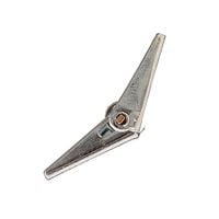 Spring Toggle ONLY Box of 50 M6 (Please note NO Screws Supplied) RAW94410