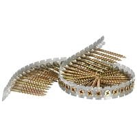 Wood Screws
