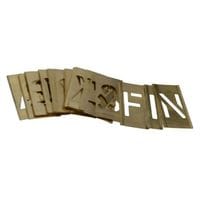 Stencils