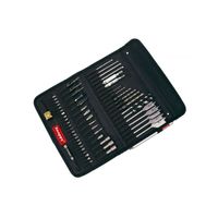 SNAP/TH2/SET Tool Holder Bit Set, 60 Piece TRESNAPTH2SE