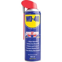 Multi-use Smart Straw Aerosol 450ML