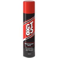 GT85 Multi-purpose Spray 400ml W/D44875