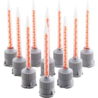 1453183 Static Mixer Nozzle for 3090/4070, Pack of 10