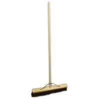 Stiff Broom Complete 600mm (24")