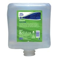 Deb Estesol Lotion Pure 2L, Pack of 4
