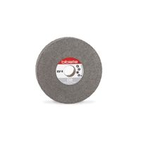 Convolute Deburring Wheel, 152X12X25MM, 8AM