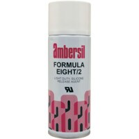 Silicone Mould Release Agent, 400ML