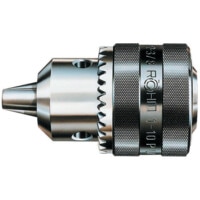 317255 Prima Key 3/8"-24 Type S Drill Chuck