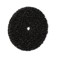 Scotch-Brite Clean and Strip Disc CS-RD, 150 mm x 13 mm, Blue