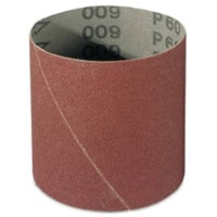 Aluminium Oxide Spiral Band, 15mm X 30mm, P120