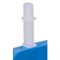 Riser Rod for No.3A, 4 & 5 Storage Bins Only (1)