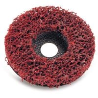 Strip-It Plus Red with Fibreglass Backing 115X22MM