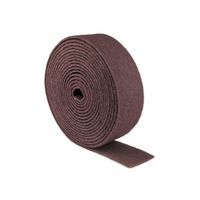 Non-woven Abrasive Roll 100MM X 10M Fine Red