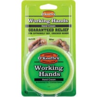 Hand Cream, 96g, for Dry Chapped Hands