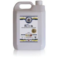 Food Safe H1 Synthetic Gear Oil 220 5LTR