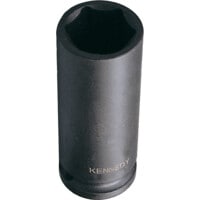5/8" A/F Deep Impact Socket 1/2" Square Drive