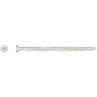 WHO Frame Screw, 7.5X72 Countersunk ZP