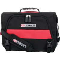 2 in 1 Fabric Bag for Tooling and Laptop PC