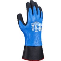 S-TEX 377SC Cut Resistant Gloves with Safety Cuff - Size 10/X x l