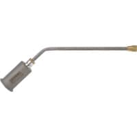 Pro 86/88 Titanium Power Burner Kits 350mm Neck with 50mm Burner (356101)