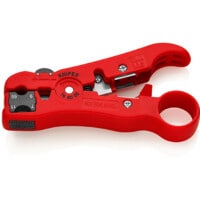 16 60 06 SB Wire Stripping Tool for COAX Cables