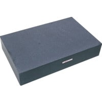 800 x 500 x 100mm GR.1 Granite Surface Plate Un-calibrated