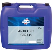 Anti Corrosion Agent GB2335 20LTR