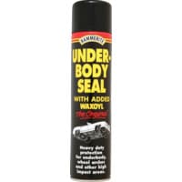 Underbody Seal Aerosol 600ML