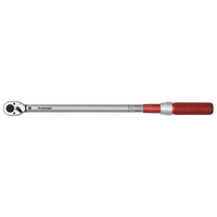 Torque Wrench Micrometer Style 1/2" Sq Drive 60-330nm - Calibrated