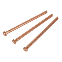 Stud Welding Nail 2.5 x 50mm, Pack of 200