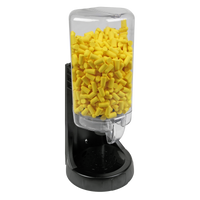 Ear Plugs Dispenser Disposable - 500 Pairs