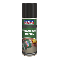Butane Gas Refill 200ml