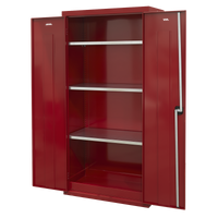Substance Storage