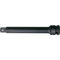 1" Square DR x 250mm (10") Impact External Bar