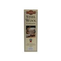 Steel Wool Grade 0000 100g LIBSW0000100