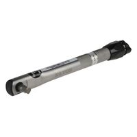 Model 5 Torque Wrench 1/4in M/Hex 1-5Nm NOR13001
