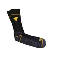 Pro Comfort Work Socks (Pack 2 Pairs) DEWSOCKS