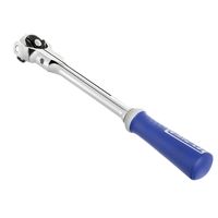 Swivel Head Reversible Ratchet 1/2in Drive BRIE032802B