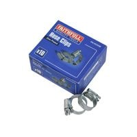OO Hose Clip - Zinc MSZP 13 - 20mm FAIHCOOB