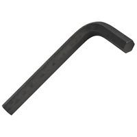 Metric Short Arm Hexagon Key 17mm BRIE113927B