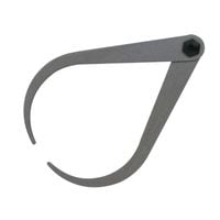 33124 Firm Joint Outside Calipers 600mm (24in) MAW33124