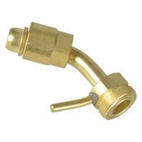 Pro 86/88 Short Neck Tube 70mm + Hook PRMS3511