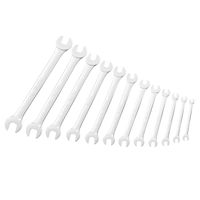 Open End Spanner Set 12 Piece Metric 6 to 32mm BRIE117381B