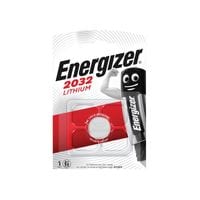 CR2032 Coin Lithium Battery (Single) ENGCR2032
