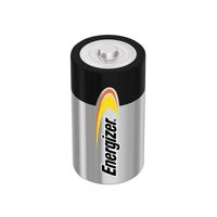 D Cell Industrial Batteries (Pack 12) ENGINDD