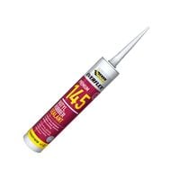 Everflex 145 Butyl Rubber Sealant 300ml Grey EVB145GY