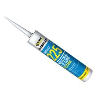 Everflex 225 Industrial & Glazing Silicone Translucent 295ml EVB225TR