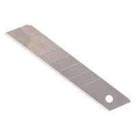 Snap-Off Blades 18mm (Pack 10) FAITKBS18