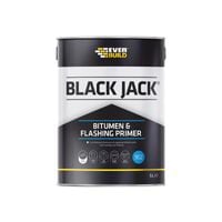 Black Jack 902 Bitumen & Flashing Primer 5 litre EVB90205